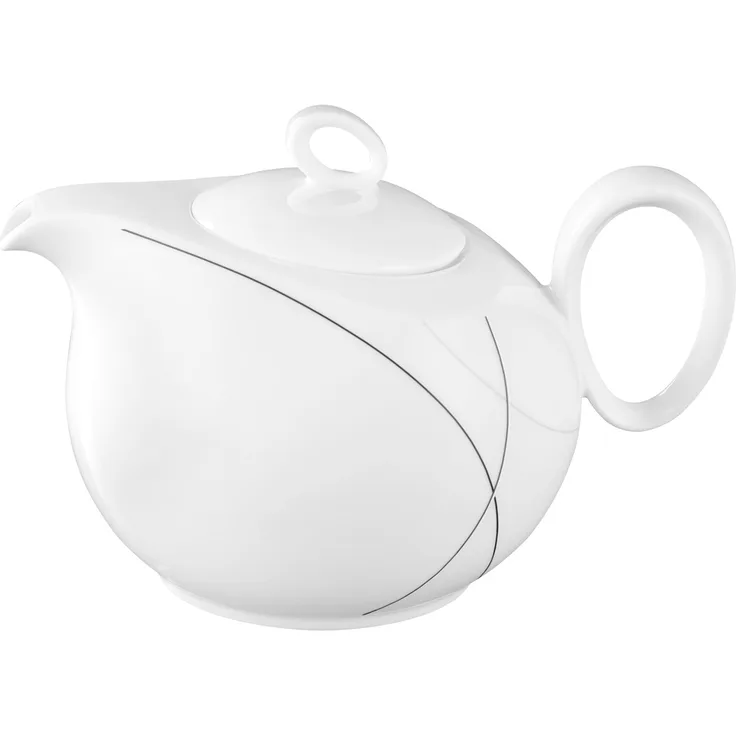 Seltmann Weiden Trio Highline Teekanne 1,25 l