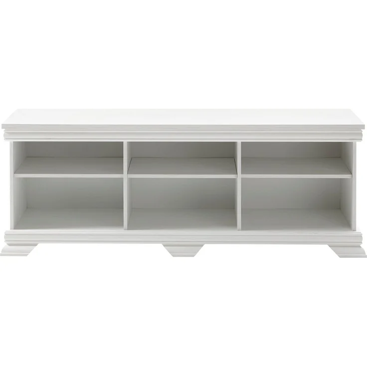 Home affaire Lowboard Royal, Breite ca. 158 cm – Bild 2