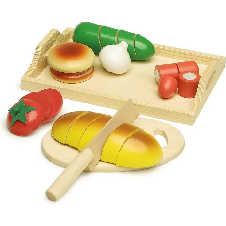 Schneide „Brotzeit“