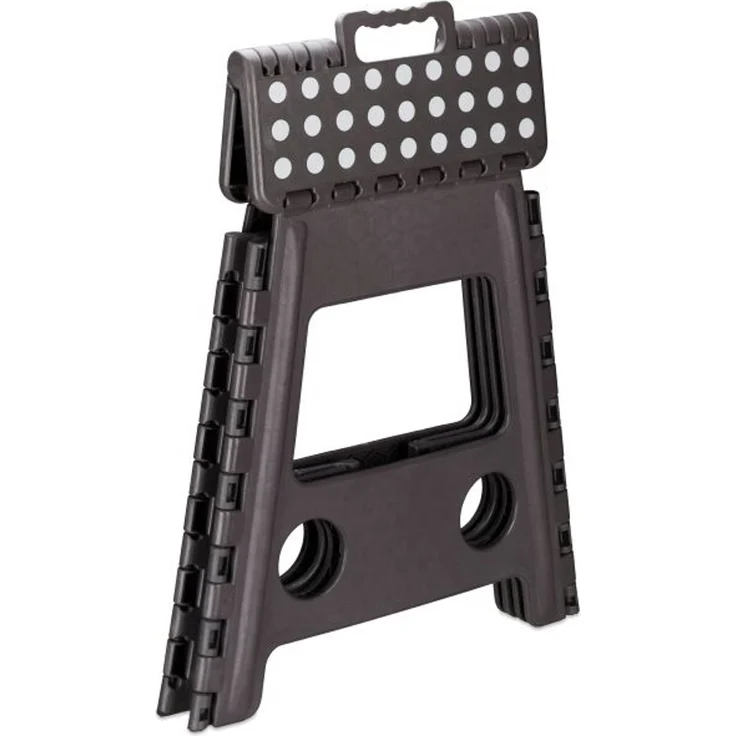 Relaxdays Klapphocker faltbar XL – Bild 10