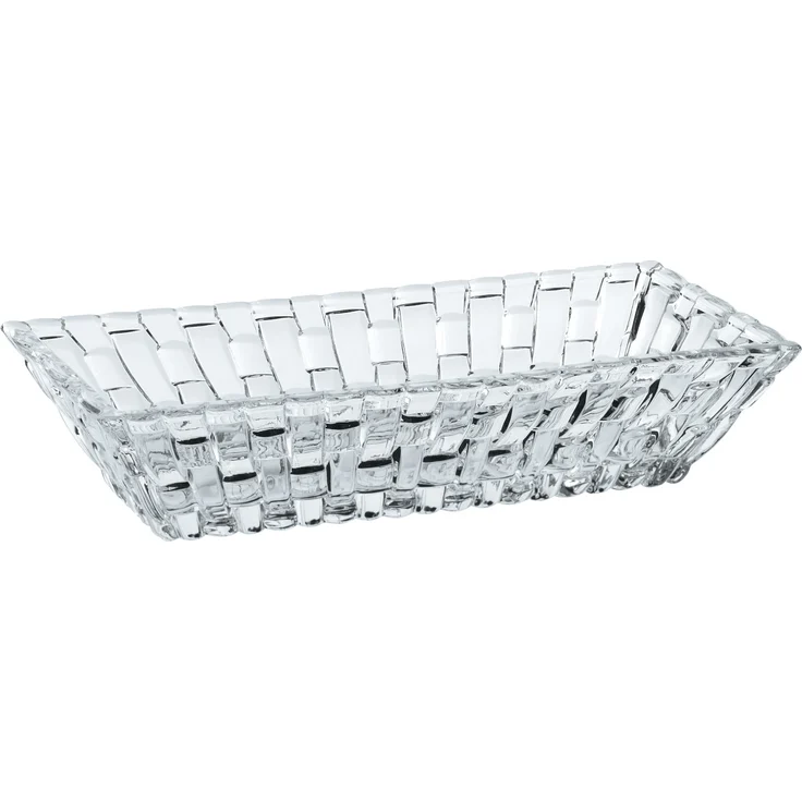NACHTMANN 97783 BOSSA NOVA Schale rechteckig 17 cm 2er Set – Bild 3