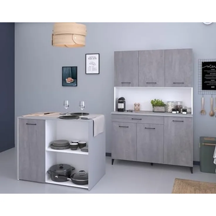 Buffetschrank Malice 4
