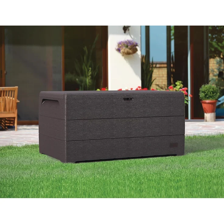 VCM Duramax 921121 117 x 45 x 58 cm – Bild 5