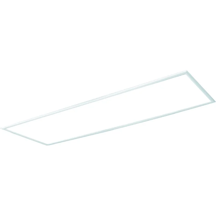 LED Einbau Panel, 3600 Lumen, kaltweiß, VT-12030 – Bild 1