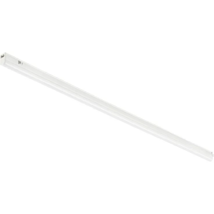 LED Unterbauleuchte weiß Nordlux Renton 110 1450lm 2700K 111,2 x 2,0 x 3,4 cm