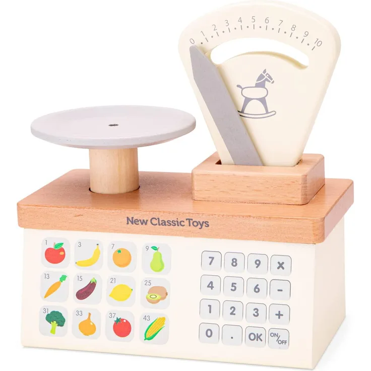 New Classic Toys Balance