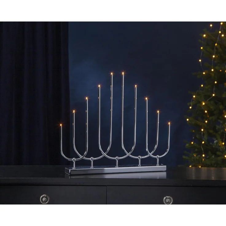 STAR TRADING LED Schwibbogen Novum (1-tlg) – Bild 10