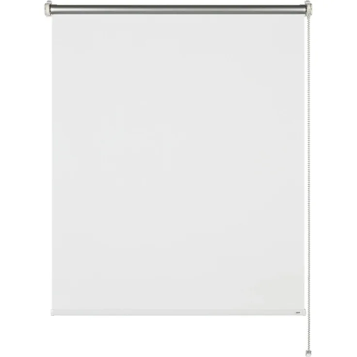 Thermorollo Martha weiß 90x150 cm