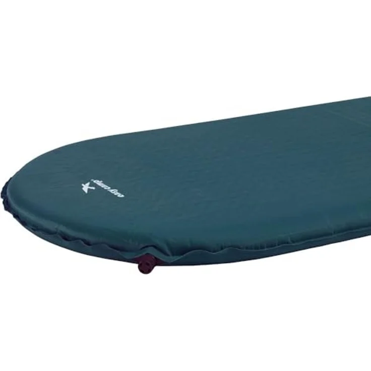 Easy Camp Campingmatte Compact Single 2 5 cm 300067 (dunkelblau Modell 2024) – Bild 2