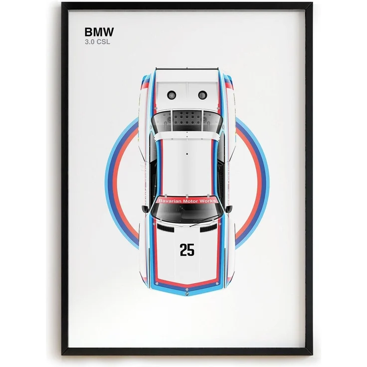 Poster Formel 1 Rennwagen Helm Rennfahrer Name Unterschrift · Deko Print ohne Rahmen - G MCLAREN / 30x40 cm – Bild 4
