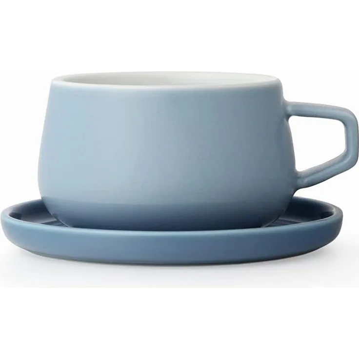 Viva Tasse Classic™, Porzellan, 250 ml
