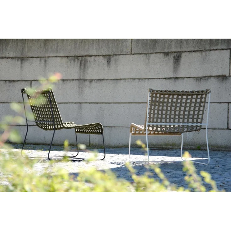 Sessel in/out schwarz – Bild 2