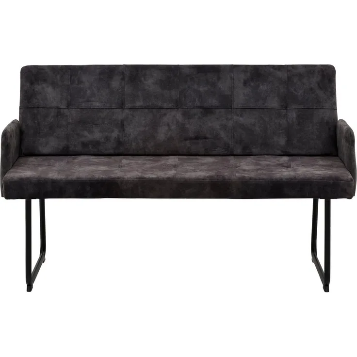 HELA Essbank JANINA, Vintage Optik, Breite 140 cm