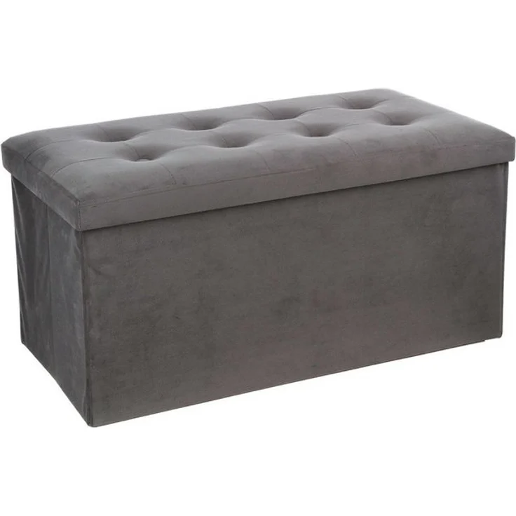 Atmosphera Créateur d'intérieur Sitzhocker (1 Stk, Sitzhocker), funktional – Bild 2