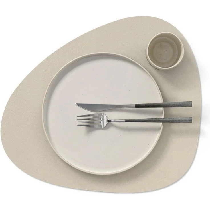 LIND DNA Platzset LIND DNA Tischset L Serene – Bild 3