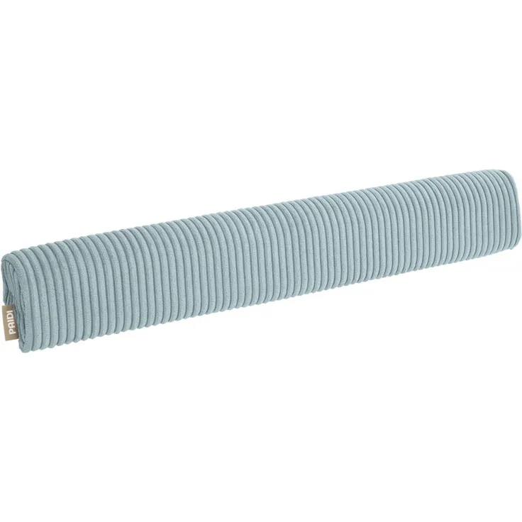 PAIDI Wickelaufsatz Kopfschutz mit Cordbezug, verschiedene Farben, Kantenschutz, extra weich gepolstert, abnehmbarer und waschbarer Bezug