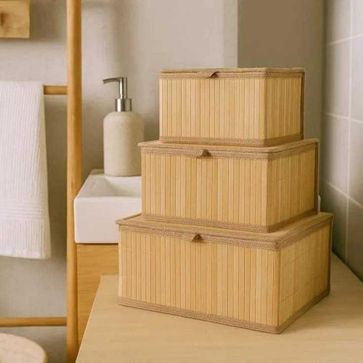 BOXIMO Aufbewahrungsbox – Bild 1