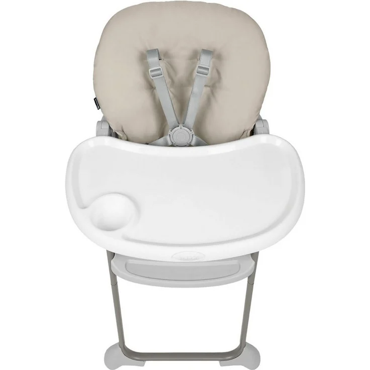 Hauck Hochstuhl Sit N Fol – Bild 1