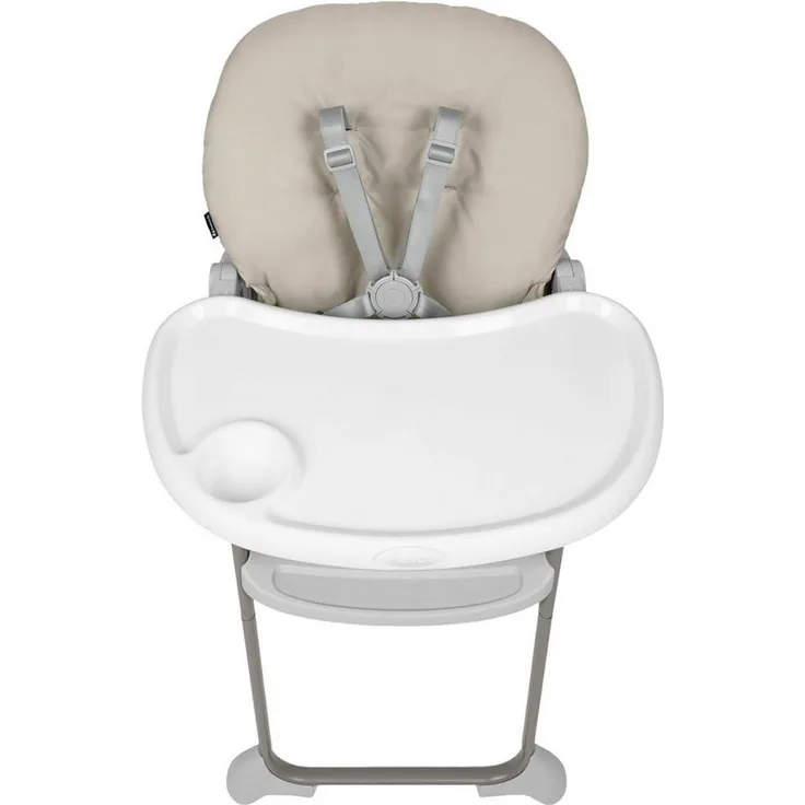 Hauck Hochstuhl Sit N Fol