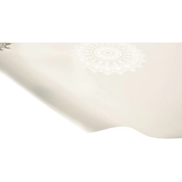 Tischfolie Bedruckt Tischdecke Tischschutz Schutzfolie Abwaschbar PVC 140cm 150cm Motiv 32 – Bild 1