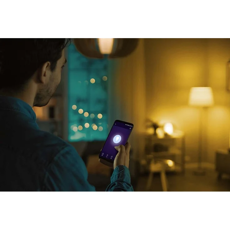 SMARTLIGHT110 Smart-Filament-LED-Lampe mit Wi-Fi – Bild 6