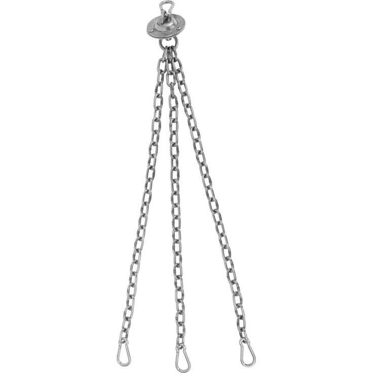 Schneider Kettenkit 60 Edelstahl – Bild 1