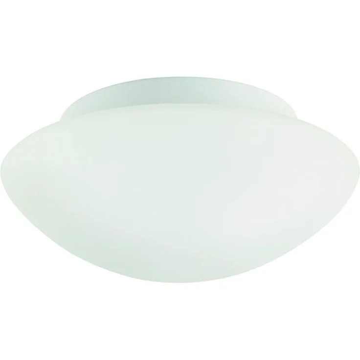 Nordlux Ufo Deckenleuchte weiß, 23cm