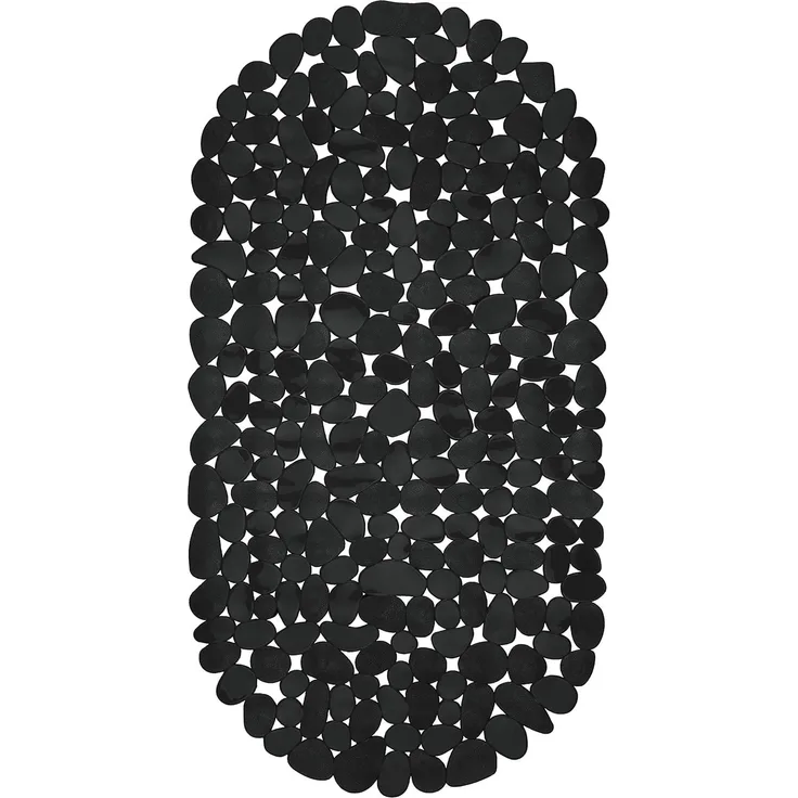 StickandShine Badematte Badewanneneinlage 68 x 35 cm Badematte Einlage Badewannenmatte