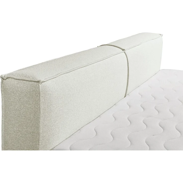 Boxspringbett Sandon 180x200 cm | 240x200 cm– Familienbett Pixie – Bild 4