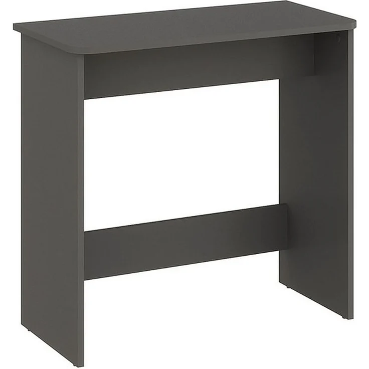 KOMTO Schreibtisch KOMTO Schreibtisch „Zipp“ – Kleiner PC Tisch 79,5 × 39 × 75,5 cm – Bild 1