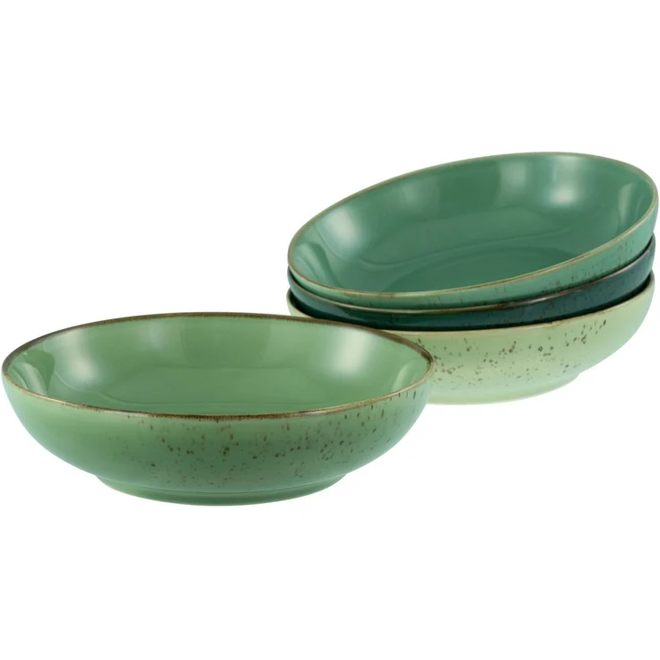 Nature Collection Green Life, Poke Bowl 4-tlg (mo) – Bild 4