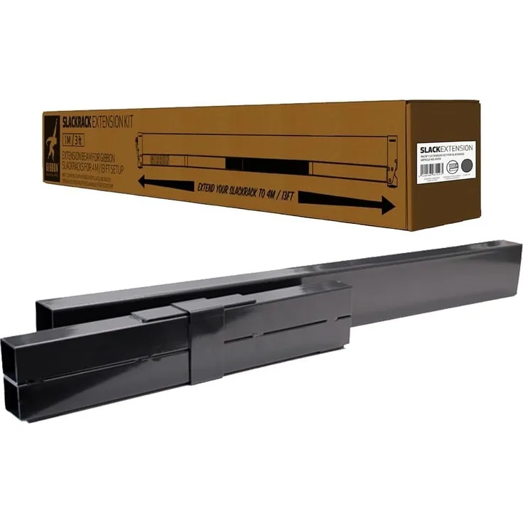 Gibbon® SLACKRACK Verlängerung (1 m)