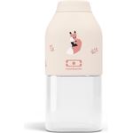 PEUGEOT Trinkflasche RACCOON DH 6x14 cm grün