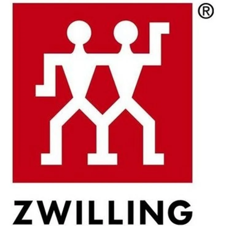ZWILLING TWIN Grip Universalmesser 12 cm, Schwarz