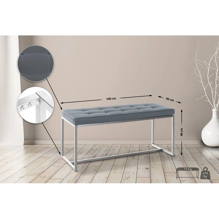 Sitzbank Barci [1028108] – Bild 2