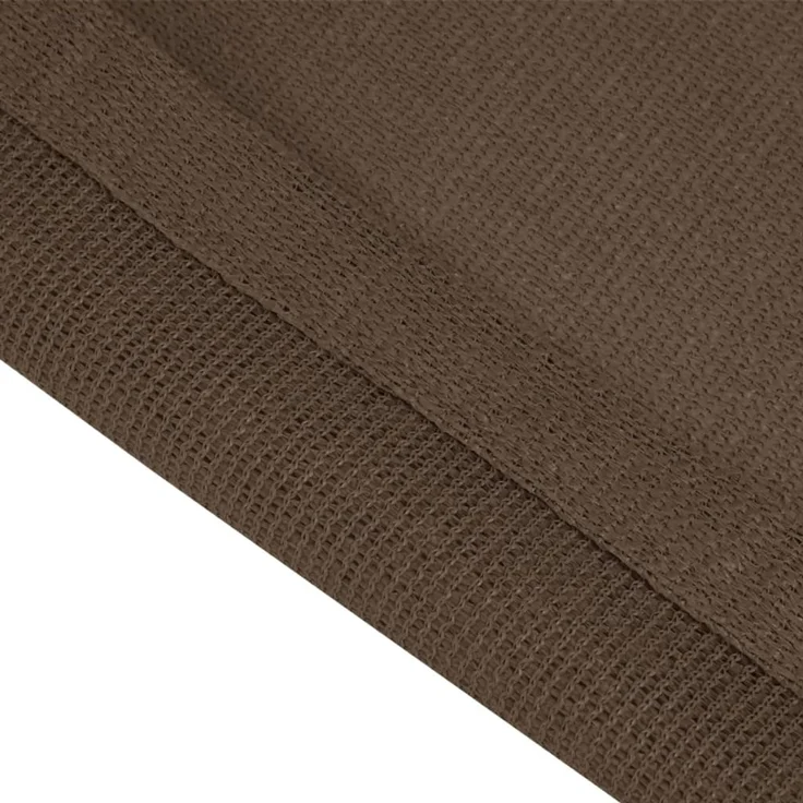 vidaXL Zeltteppich 300x500 cm Braun 310809 – Bild 5
