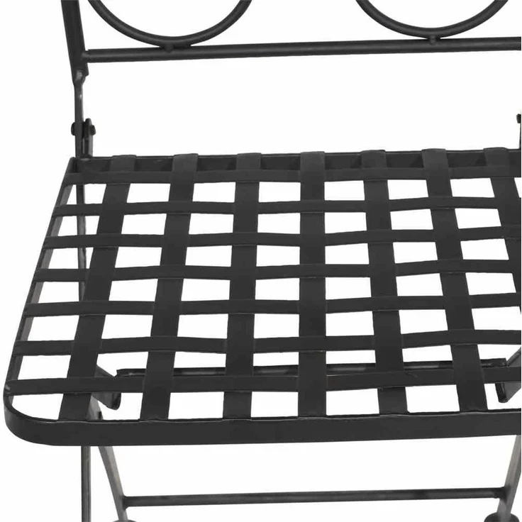 SIENA GARDEN 875336 Stella Stapelstuhl ***NEU*** – Bild 5