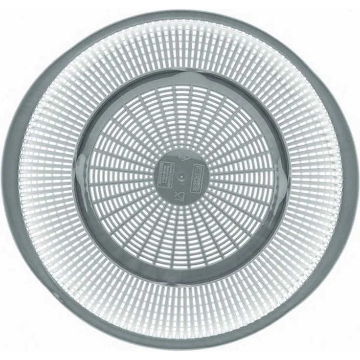 bahama Küchensieb ø40 cm – Robustes Sieb für effizientes Abtropfen großer Portionen, Kunststoff, (1-St), spülmaschinengeeignet – Bild 3