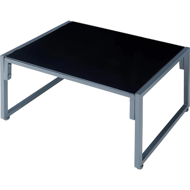 Loungeset Karg Dunkelgrau [casa. pro] – Bild 8