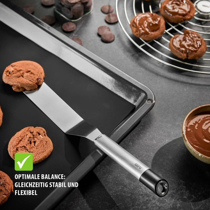 Gefu Winkelpalette PRIMELINE, 15 cm – Bild 5