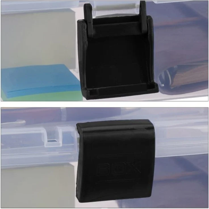 Aufbewahrungsbox mit 9 Fächern 10047962_46 – Bild 6