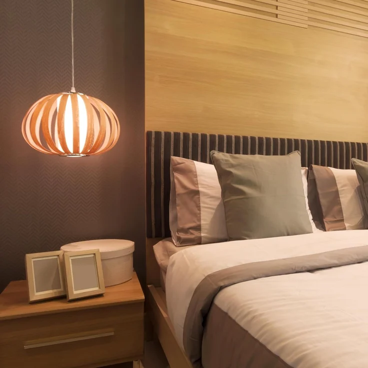 Müller-Licht Essentials LED Lampe Reflektor E14, warmweißes Licht (2700K), 4,8W ersetzt 40W, 470lm, Weiß – Bild 6