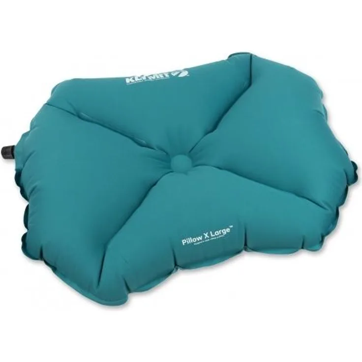 kissen Pillow X Large56x32 cm türkis