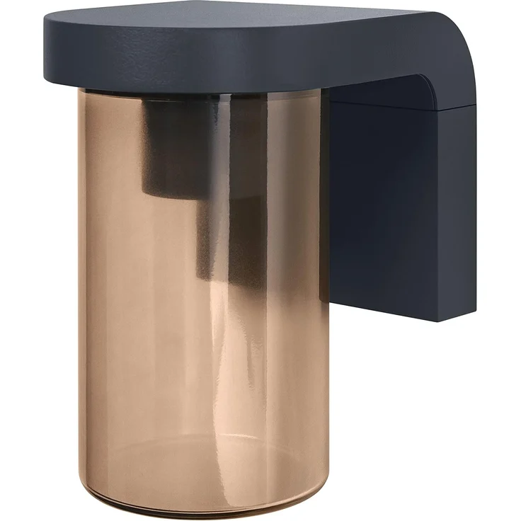 LEDVANCE ENDURA® CLASSIC CASCADE Wall Amber