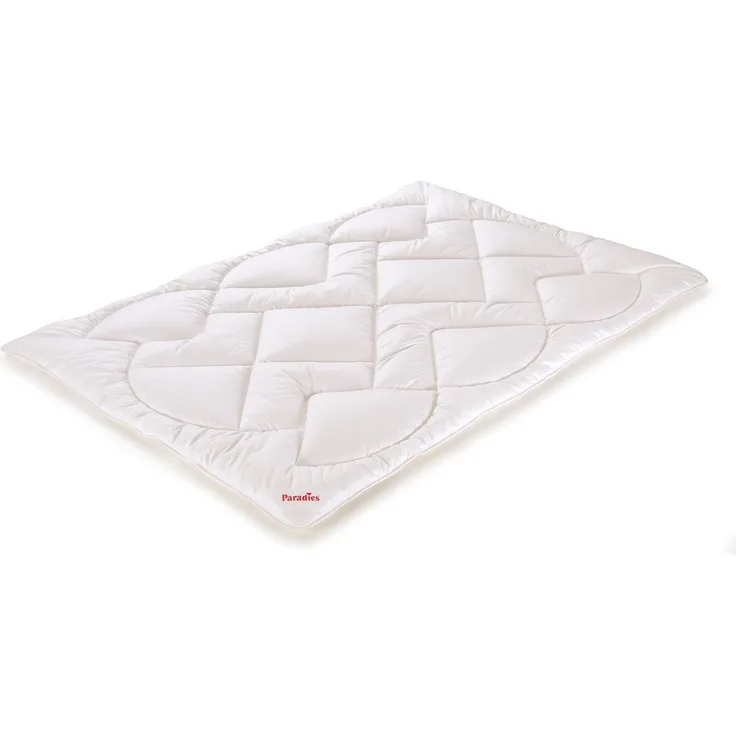 Paradies Anela Bio Bettdecke leicht warm 155x220 cm