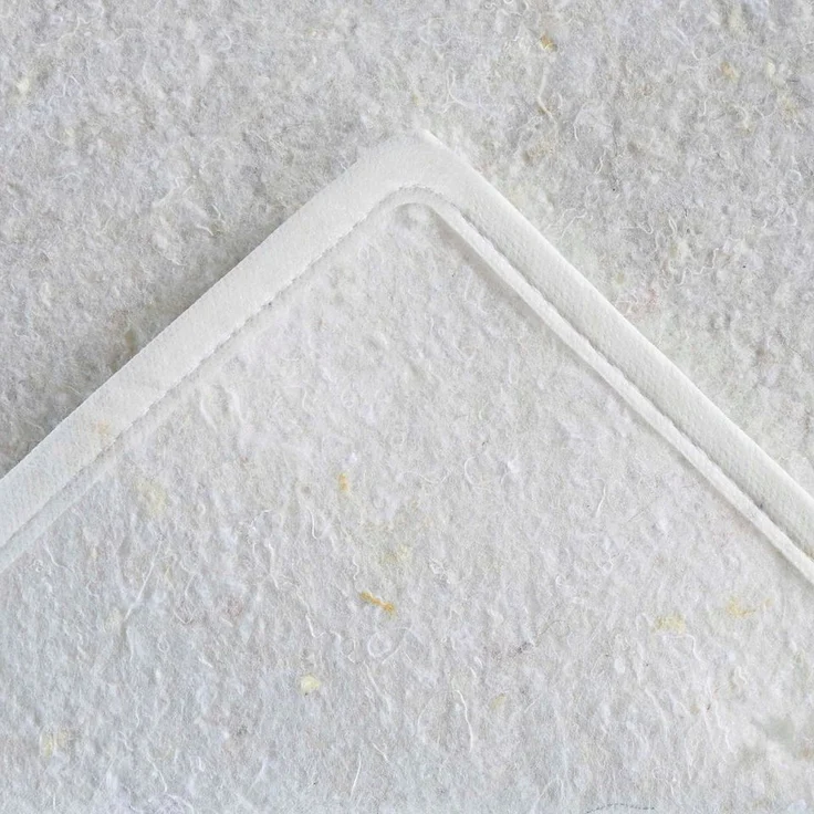 Matratzenschoner Traumhaft gut schlafen Filz-Matratzenschoner – Nadelfilzmischgewebe mi Betten-ABC – Bild 2