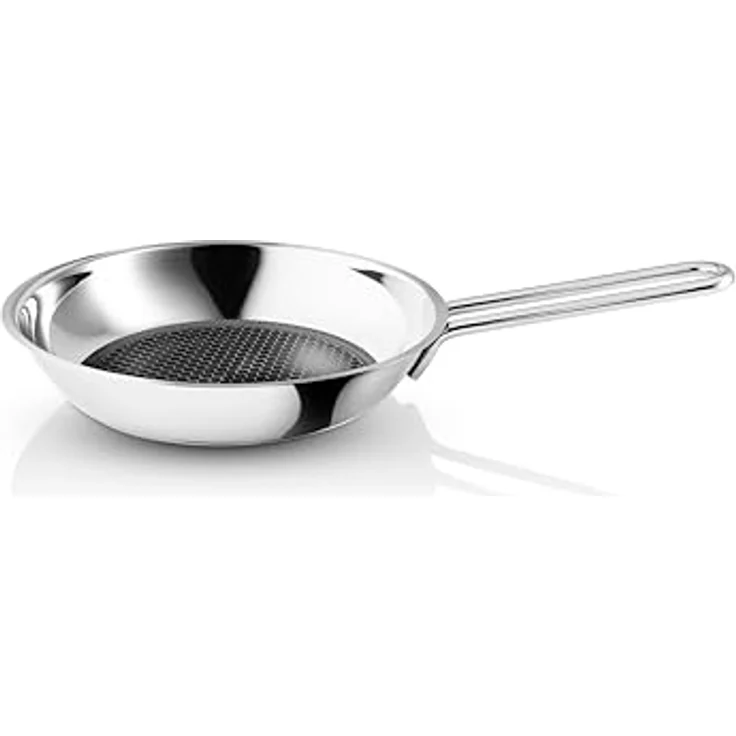 Eva Trio Mosaic Bratpfanne mit Keramikbeschichtung 20 cm – Bild 2