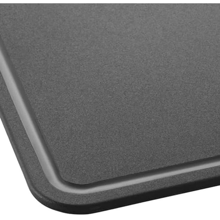 Zwilling Schneidebrett, Kunststoff, (1-St), mit Auffangrille, spülmaschinengeeignet – Bild 3