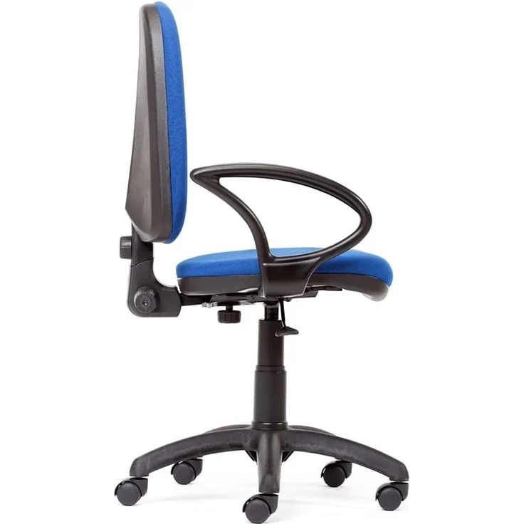 Rocada 930/3+956 Stuhl blau – Bild 3
