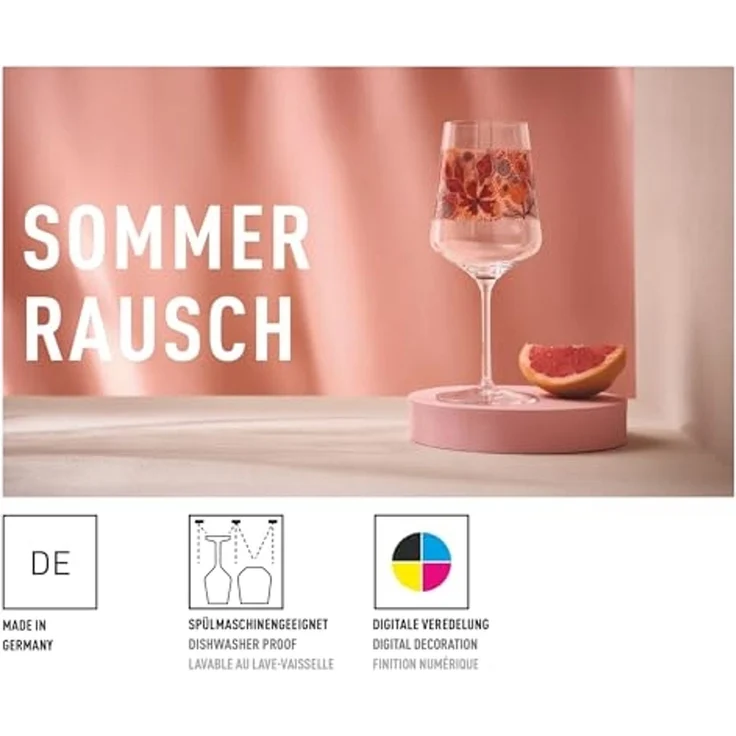 Ritzenhoff Sommerrausch Aperizzo 29 C. Köster F26 – Bild 5
